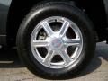 Carbon Metallic - Envoy SLT 4x4 Photo No. 7