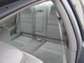 Gray Interior Photo for 2007 Chevrolet Monte Carlo #46426092