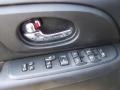 Carbon Metallic - Envoy SLT 4x4 Photo No. 10