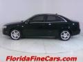 Brilliant Black - A4 2.0T Sedan Photo No. 3