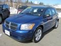 Deep Water Blue Pearl - Caliber SXT Photo No. 1