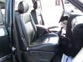 Carbon Metallic - Envoy SLT 4x4 Photo No. 14
