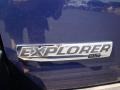 2006 Dark Blue Pearl Metallic Ford Explorer XLT  photo #36