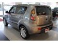 2011 Titanium Gray Kia Soul +  photo #4