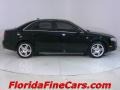 Brilliant Black - A4 2.0T Sedan Photo No. 4