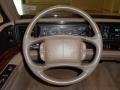 1999 Bordeaux Red Pearl Buick LeSabre Limited Sedan  photo #12