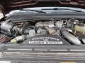 6.4 Liter OHV 32-Valve Power Stroke Turbo Diesel V8 2009 Ford F450 Super Duty King Ranch Crew Cab 4x4 Dually Engine