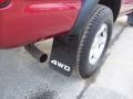 Impulse Red Pearl - Tacoma V6 TRD Double Cab 4x4 Photo No. 22