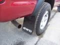 2002 Impulse Red Pearl Toyota Tacoma V6 TRD Double Cab 4x4  photo #22