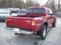 Impulse Red Pearl - Tacoma V6 TRD Double Cab 4x4 Photo No. 25