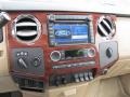Chaparral Leather Controls Photo for 2009 Ford F450 Super Duty #46427187