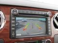 Chaparral Leather Controls Photo for 2009 Ford F450 Super Duty #46427238