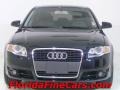 Brilliant Black - A4 2.0T Sedan Photo No. 5