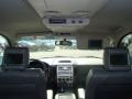 Blizzard White - Armada LE 4x4 Photo No. 24