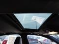 2010 Audi S4 Black/Brown Interior Sunroof Photo