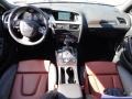 Black/Brown Dashboard Photo for 2010 Audi S4 #46427715