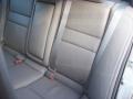 Galaxy Gray Metallic - Civic EX-L Sedan Photo No. 13