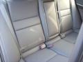 Galaxy Gray Metallic - Civic EX-L Sedan Photo No. 14