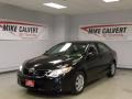 Black - Camry LE Photo No. 1