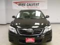 Black - Camry LE Photo No. 2