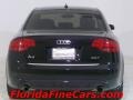 Brilliant Black - A4 2.0T Sedan Photo No. 6
