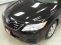 Black - Camry LE Photo No. 5
