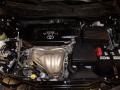 Black - Camry LE Photo No. 11