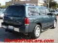 2006 Deep Water Blue Nissan Armada SE  photo #2