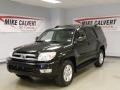 Black - 4Runner SR5 Photo No. 1