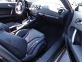 Black Interior Photo for 2008 Audi TT #46428216