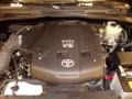 Black - 4Runner SR5 Photo No. 14