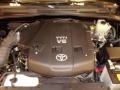 2005 Black Toyota 4Runner SR5  photo #14