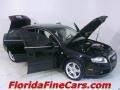 Brilliant Black - A4 2.0T Sedan Photo No. 7