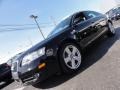 Brilliant Black - A6 4.2 quattro Sedan Photo No. 1