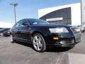 Brilliant Black - A6 4.2 quattro Sedan Photo No. 5