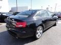 Brilliant Black - A6 4.2 quattro Sedan Photo No. 7