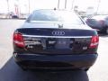 Brilliant Black - A6 4.2 quattro Sedan Photo No. 8