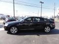 Brilliant Black - A6 4.2 quattro Sedan Photo No. 10