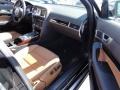 Brilliant Black - A6 4.2 quattro Sedan Photo No. 17
