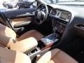 Brilliant Black - A6 4.2 quattro Sedan Photo No. 18