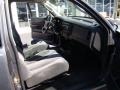 2004 Graphite Metallic Dodge Dakota Club Cab  photo #11