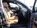 Brilliant Black - A6 4.2 quattro Sedan Photo No. 19