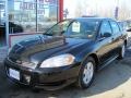 Black - Impala LT Photo No. 1