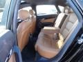 Amaretto Interior Photo for 2008 Audi A6 #46428780