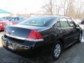 Black - Impala LT Photo No. 2