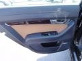 Amaretto Door Panel Photo for 2008 Audi A6 #46428792