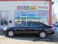 Black - Impala LT Photo No. 4