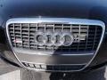 Brilliant Black - A6 4.2 quattro Sedan Photo No. 31