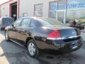Black - Impala LT Photo No. 12