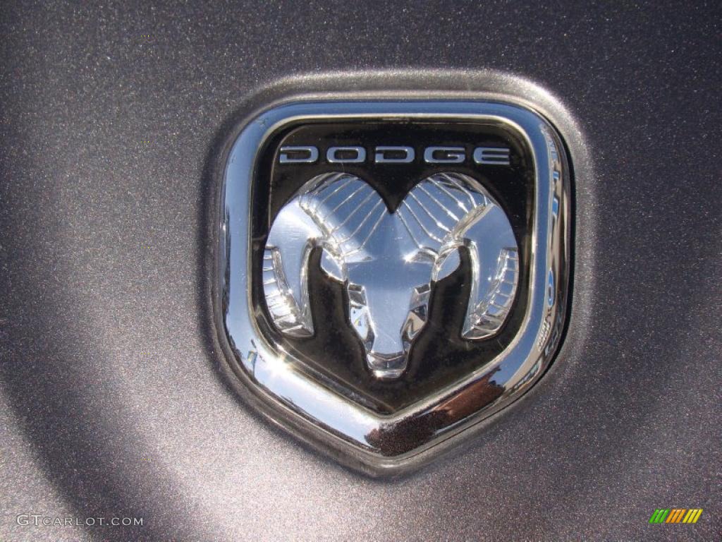 2004 Dodge Dakota Club Cab Marks and Logos Photos